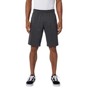 Voyager Men’s Performance Short 4 Way Active Stretch NWT